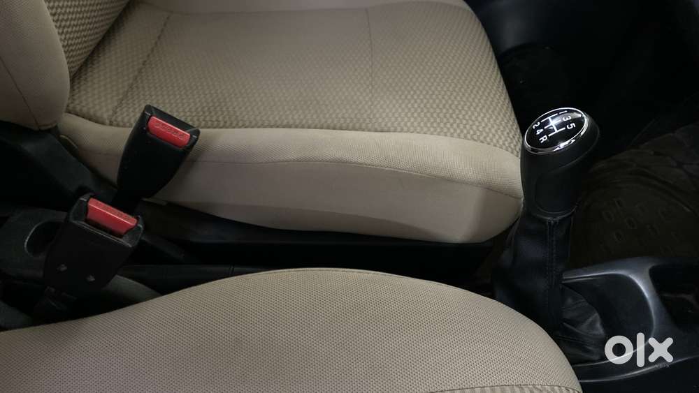 Maruti Suzuki Wagon R 1.0 Lxi, 2018, Petrol