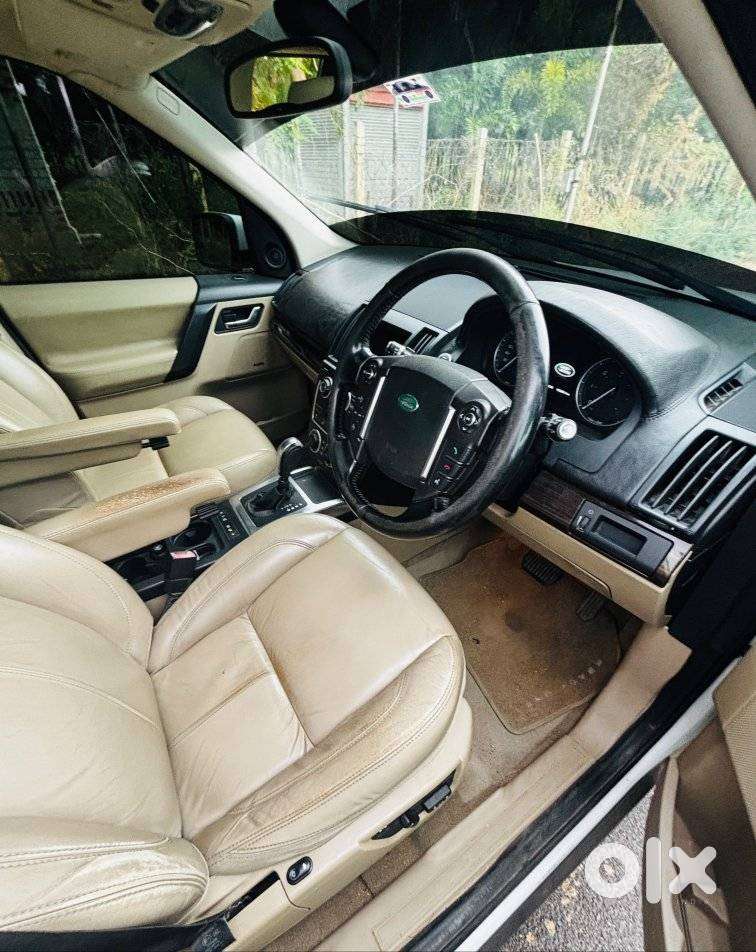 Land Rover Freelander 2, 2014, Diesel