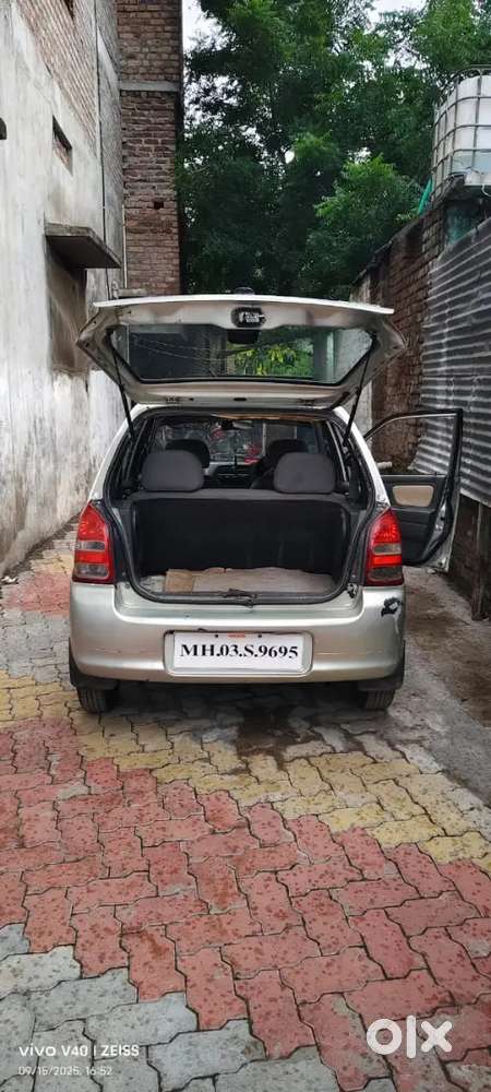 Maruti Suzuki Alto 2004