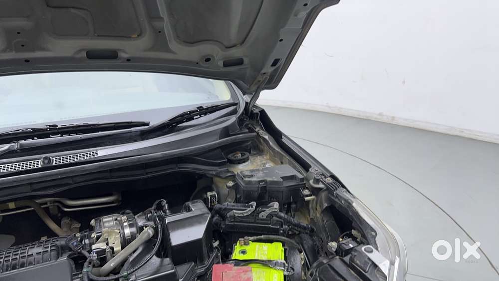 Honda Amaze Vx Cvt I-vtec, 2019, Petrol