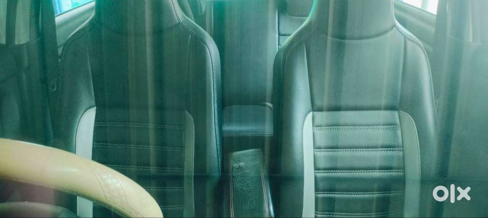 Maruti Vangan R Cng Single Owner ,good Condition,