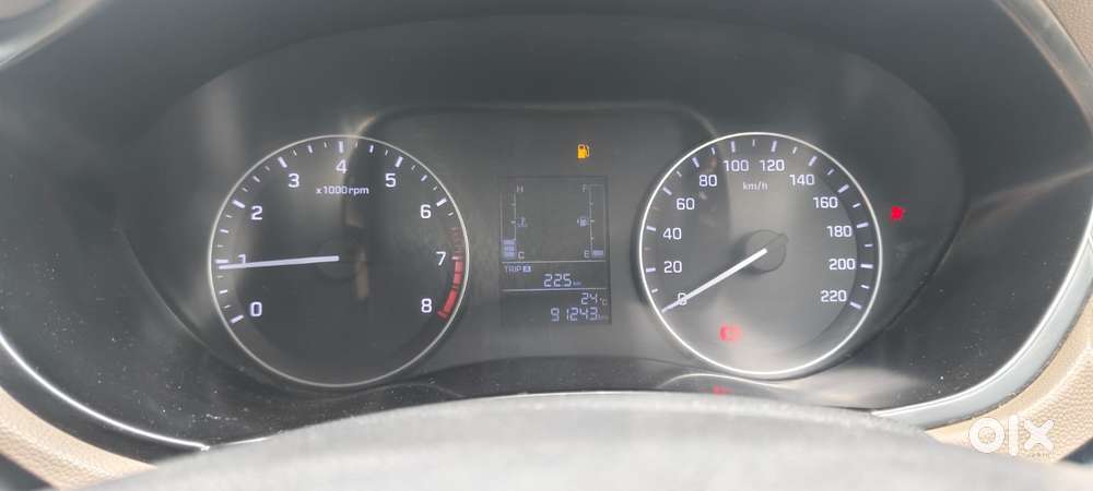 Hyundai Elite I20 Era 1.2, 2016, Petrol