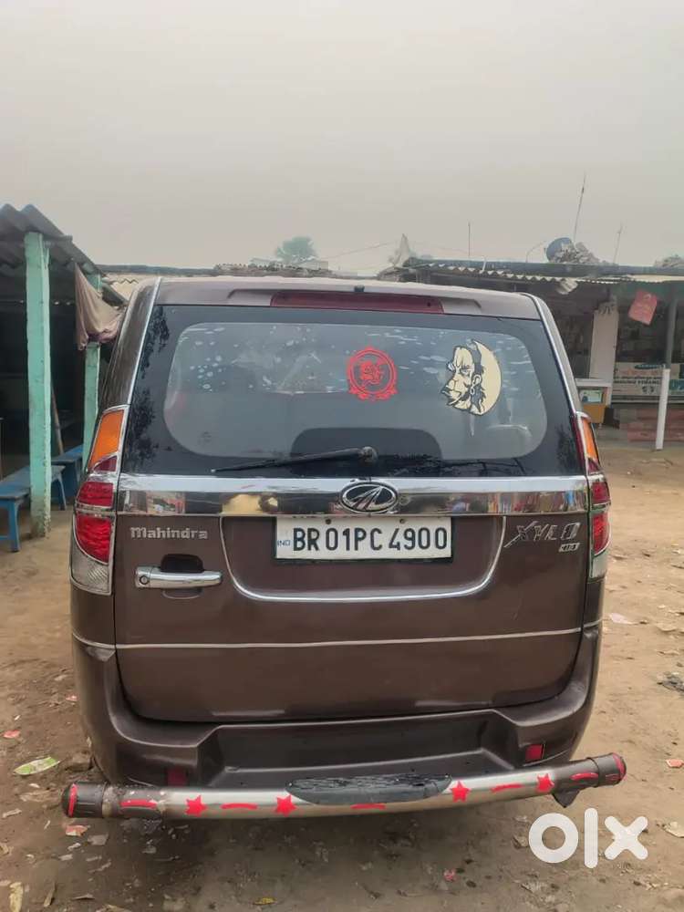 Olx Mahindra