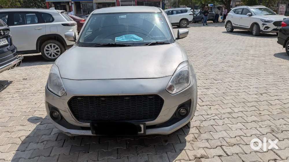 Maruti Suzuki Swift 2023 Petrol 42500 Km Driven