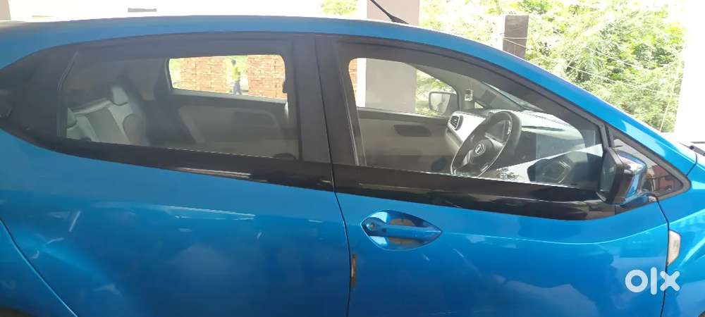 Tata Altroz 1.2 Xt 2021
