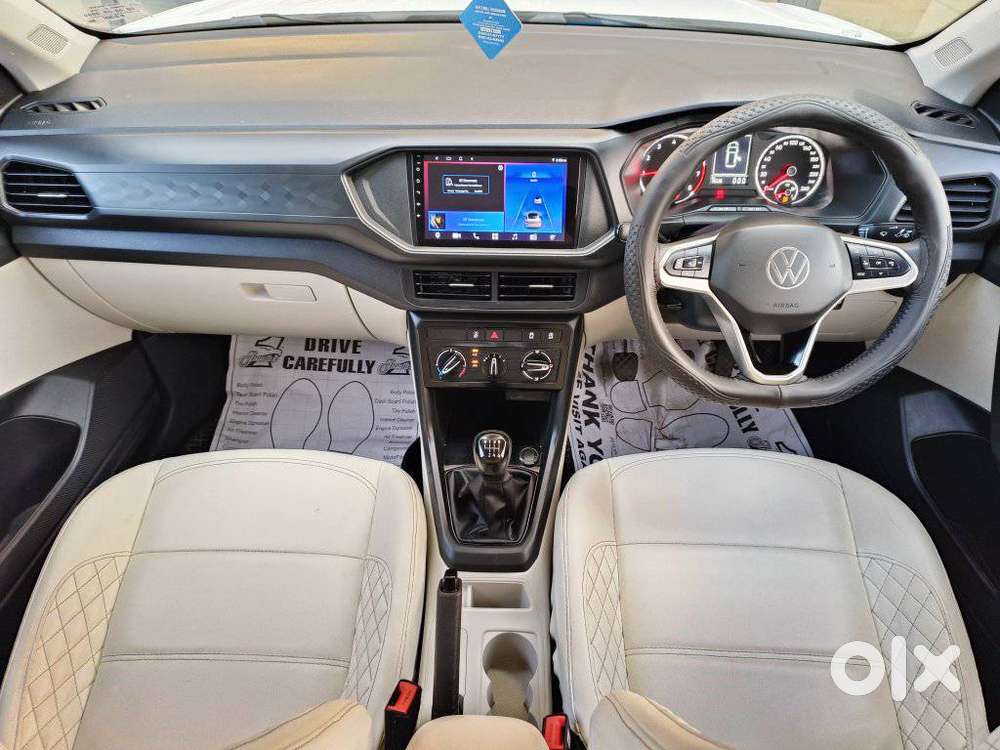 Volkswagen Taigun 1.0 Tsi Comfortline, 2024, Petrol