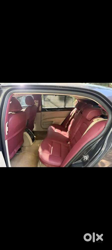 Skoda Superb 2011 Diesel Well Maintained