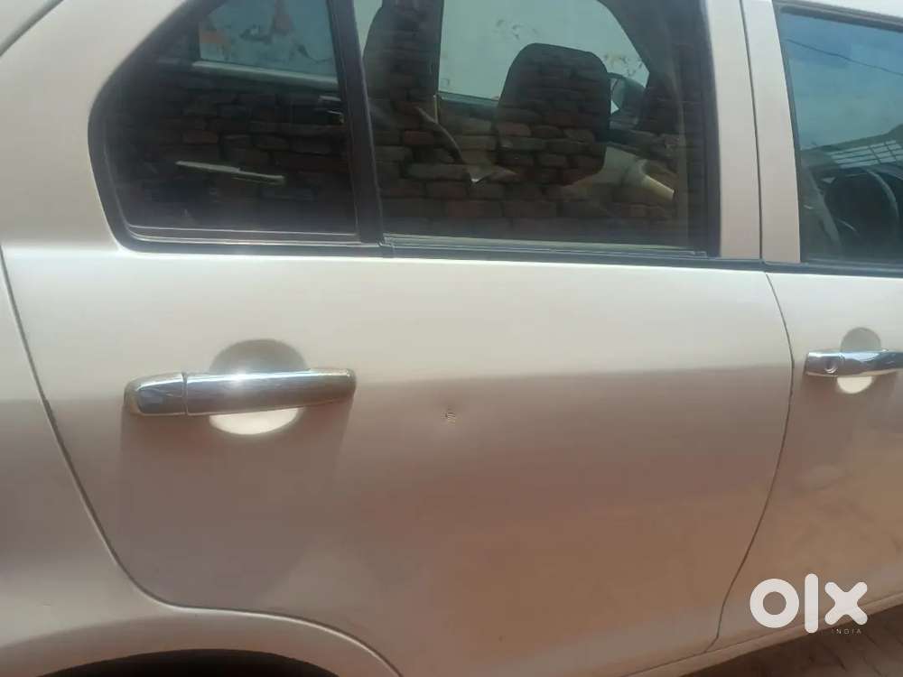 Maruti Suzuki Swift Dzire 2015 Diesel Well Maintained
