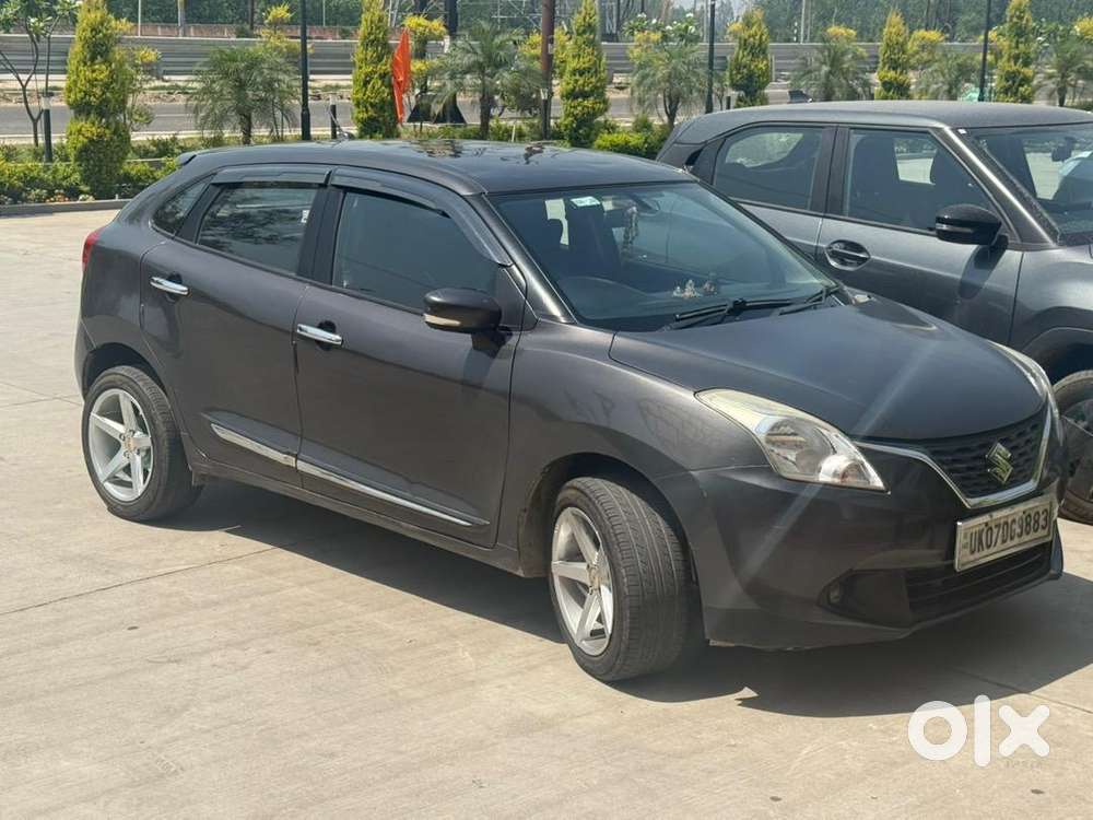 Maruti Suzuki Car 2018