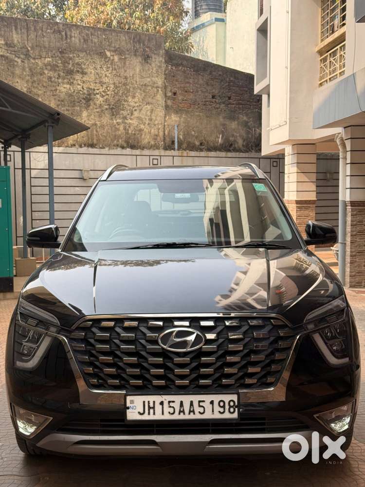 Hyundai Alcazar 1.5 D