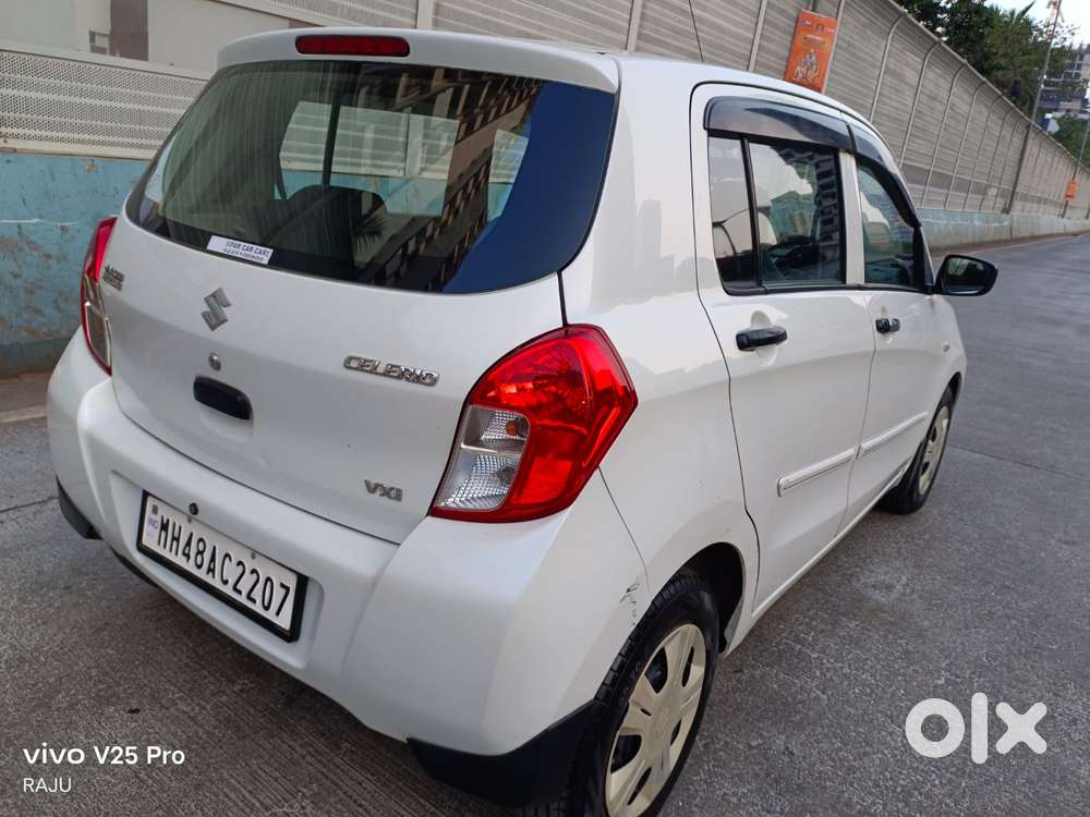 Maruti Suzuki Celerio 2014-2017 Vxi Optional, 2015, Petrol