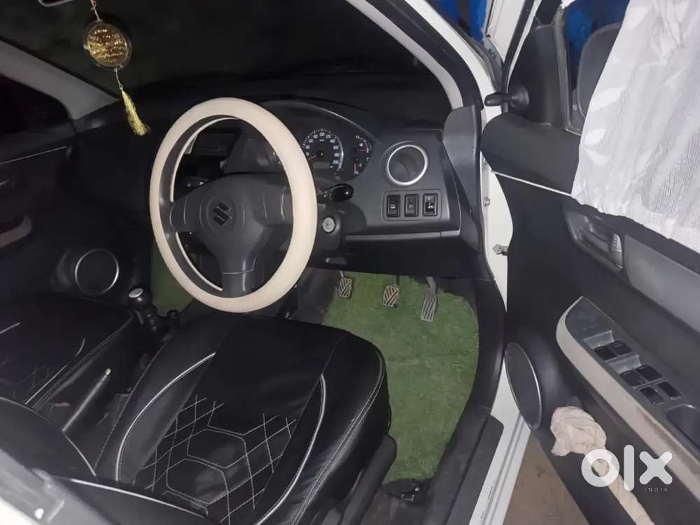 Maruti Suzuki Dzire 2010 Petrol 72000 Km Driven Smooth Engine No Sound