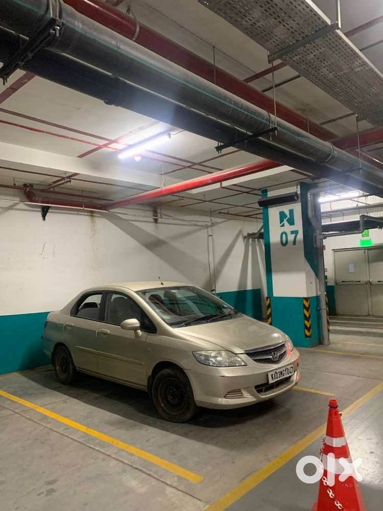 Honda City Zx 2006 Petrol