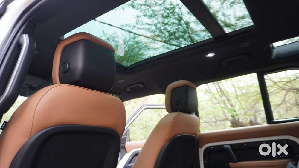 Land Rover Defender 2.0 110 X-dynamic Hse, 2025, Petrol