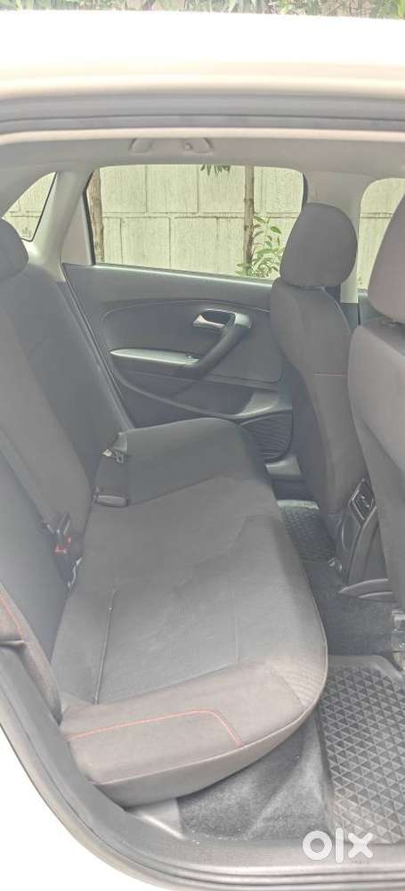 Volkswagen Polo 1.0 Highline Plus Tsi At, 2021, Petrol
