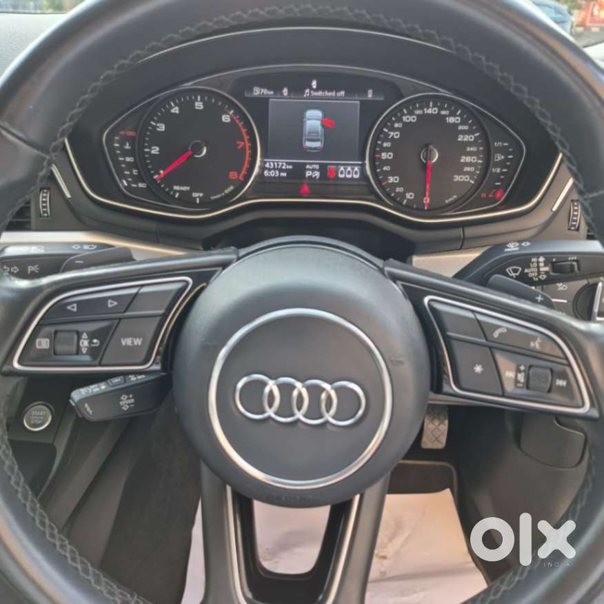 Audi A4 2.0 Premium 40 Tfsi, 2022, Petrol