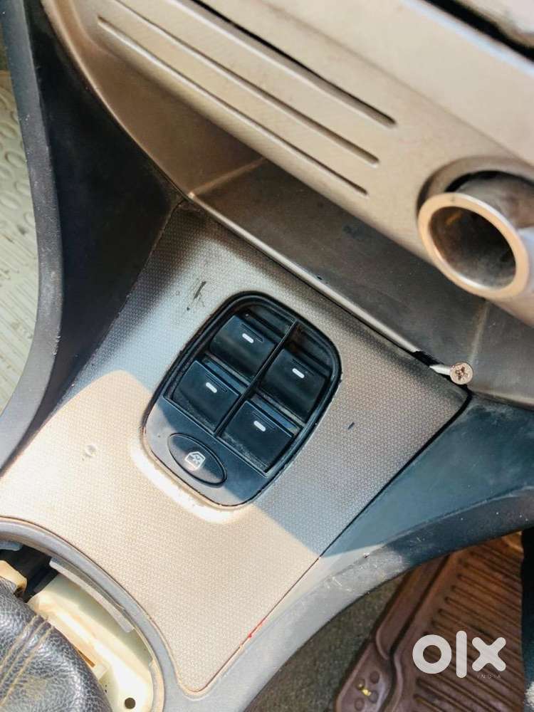 Tata Indigo Ecs 2015 Diesel Well Maintained No Transfer