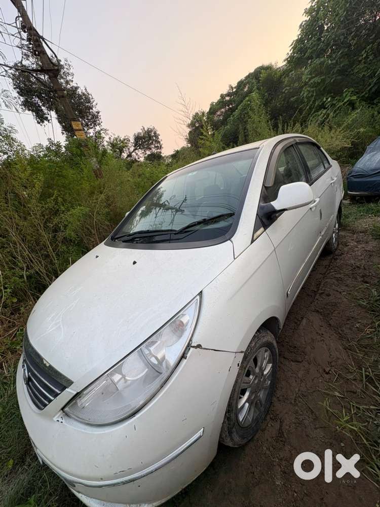 Tata Manza Diesel Manual 2010