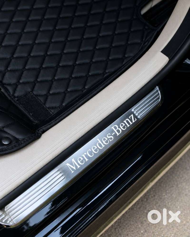 Mercedes-benz E-class E220d Lwb, 2023, Diesel