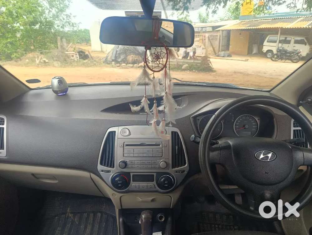 Hyundai I20 Diesel Asta 2014