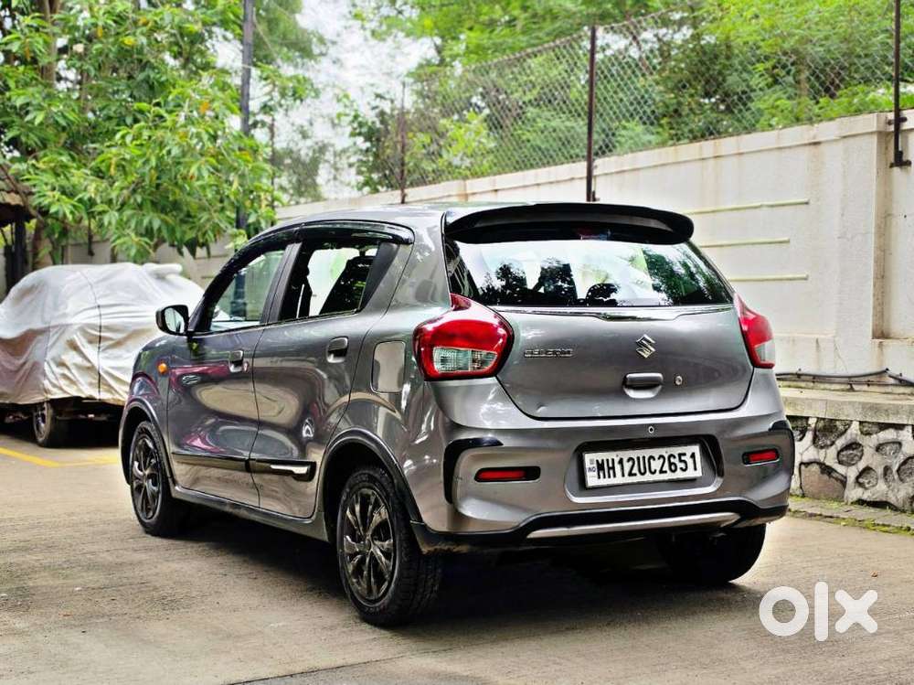 Maruti Suzuki Celerio X Vxi, 2022, Cng & Hybrids