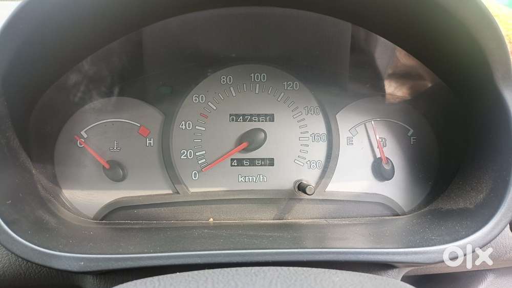 Hyundai Santro Xing 2005 Petrol