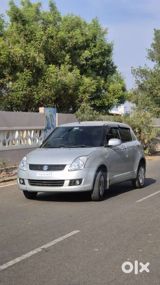 Maruthu Suzuki Swift Vxi