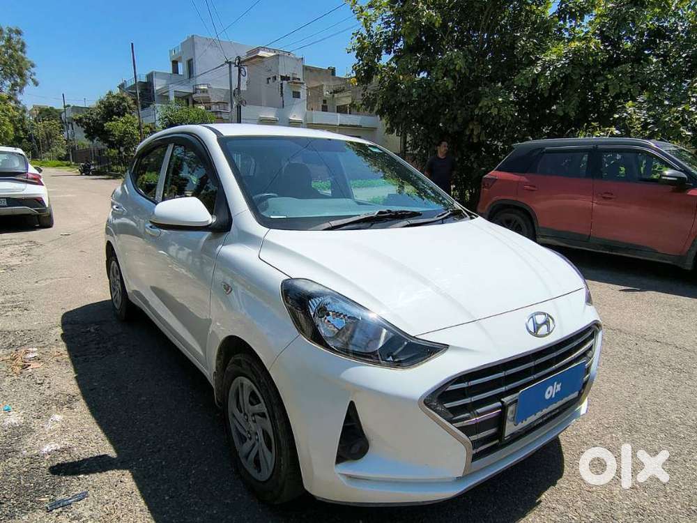 Hyundai Grand I10 Nios Magna, 2022, Petrol