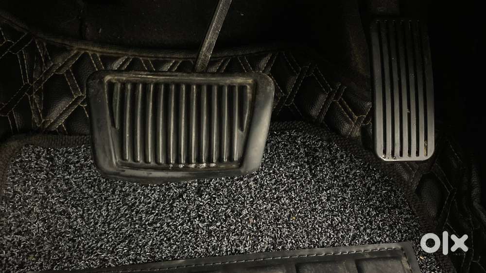 Kia Seltos Htx Ivt G, 2020, Petrol