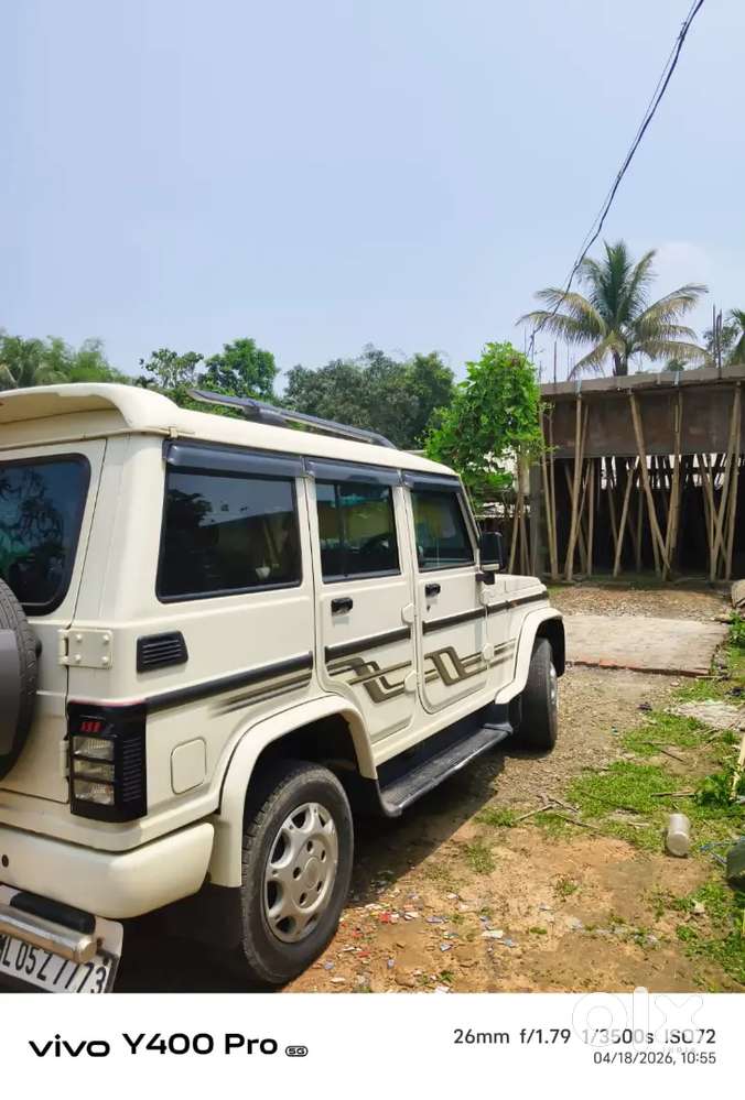 Mahindra Be 6 Diesel 2023