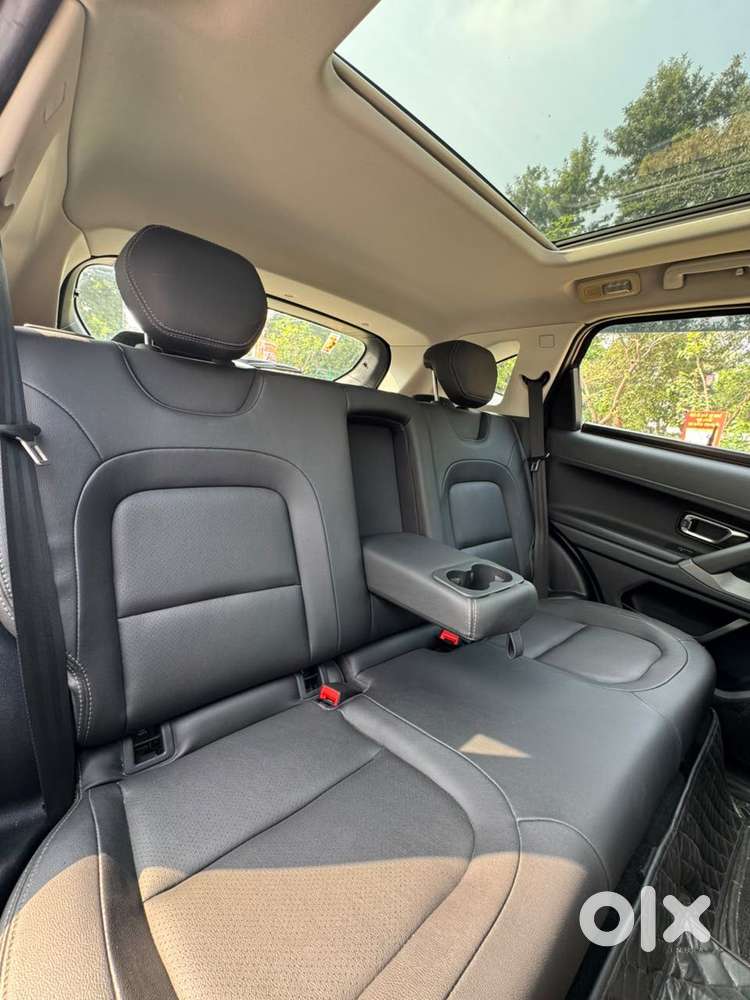 Tata Harrier 2.0 Kryotec Xza Plus Camo, 2022, Diesel