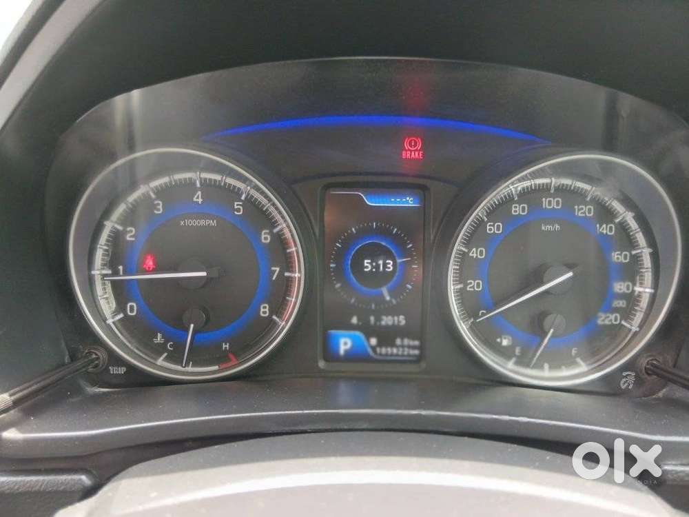 Maruti Suzuki Baleno 1.2 Zeta At, 2020, Petrol