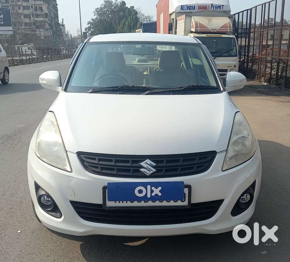 Maruti Suzuki Swift Dzire 2012-2015 Vdi, 2013, Diesel