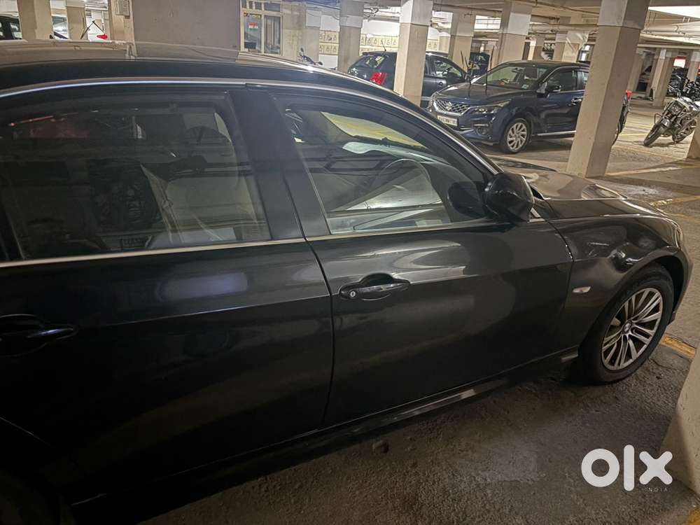 Bmw 3 Series 2009 Diesel