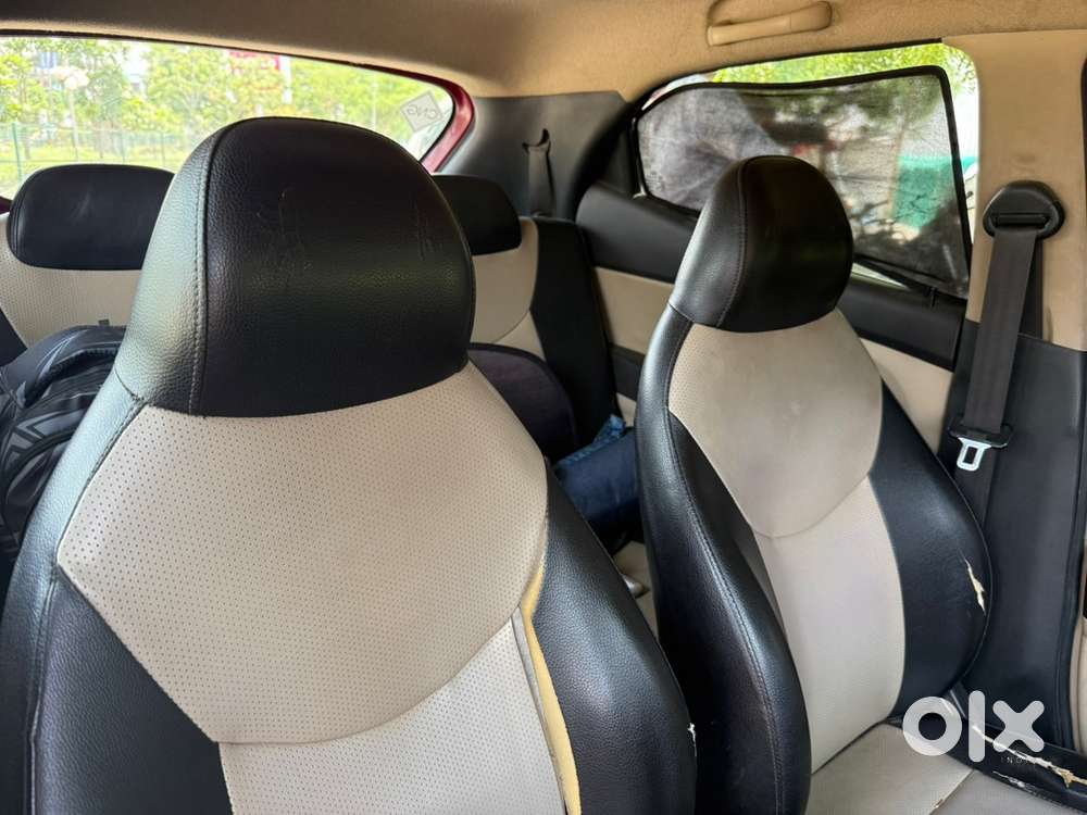 Hyundai Eon 2016 Model