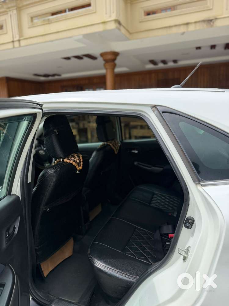 Toyota Glanza 1.2 V, 2020, Petrol