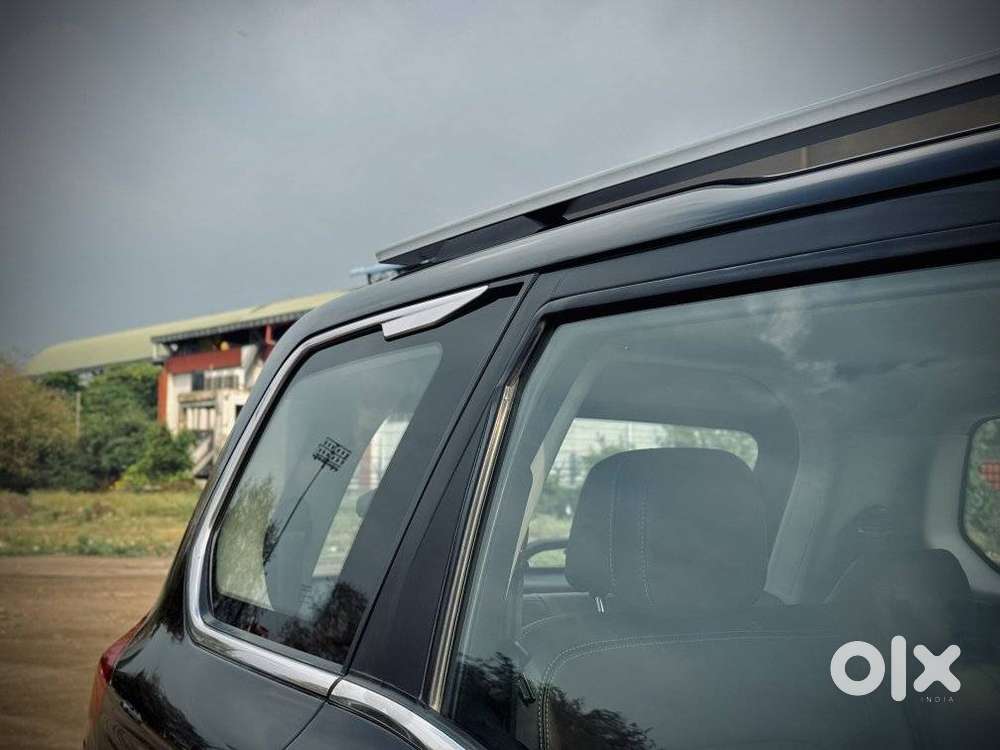 Mahindra Scorpio-n 2.2 Z8 L Diesel At 7 Str, 2024, Diesel