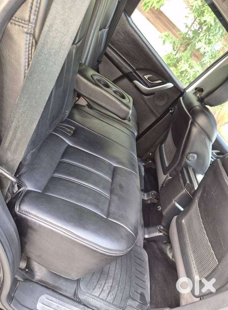 Mahindra Xuv500 W9 1.99, 2021, Diesel