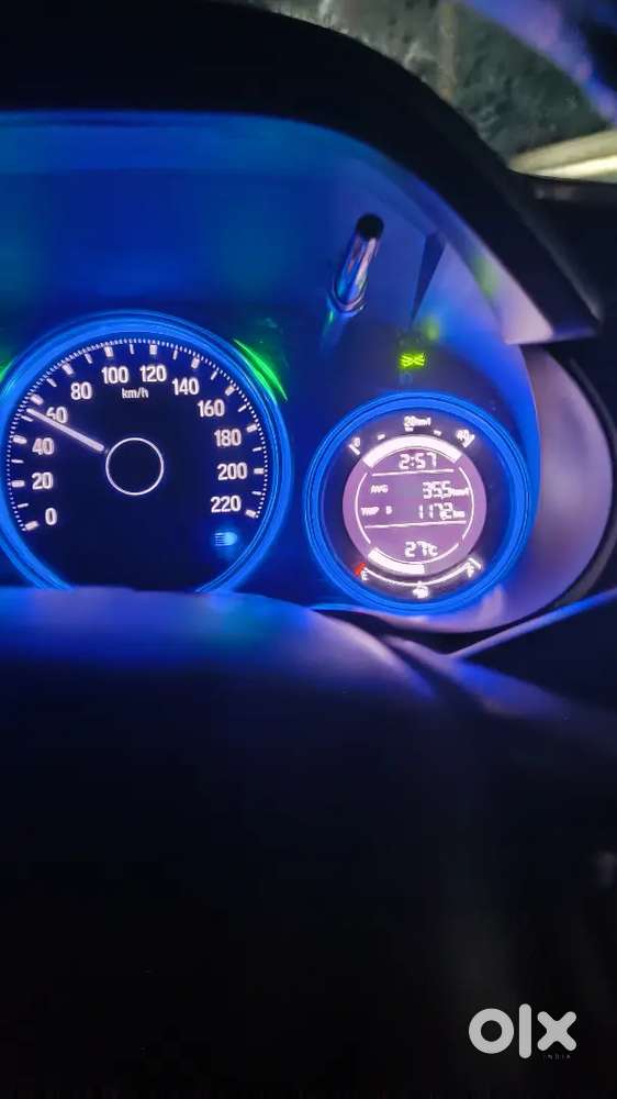 Honda City 2014 Diesel 127000 Km Driven