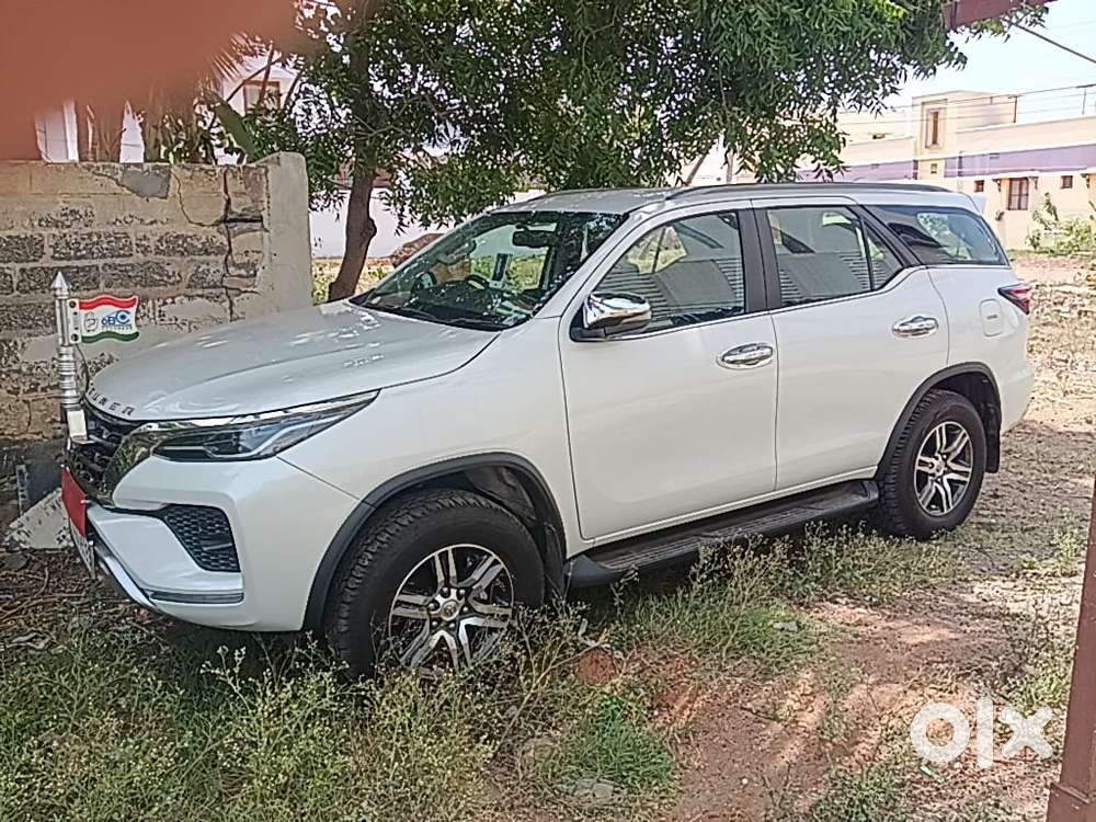 Toyota Fortuner 4x2 At 2.8 Diesel, 2025, Diesel