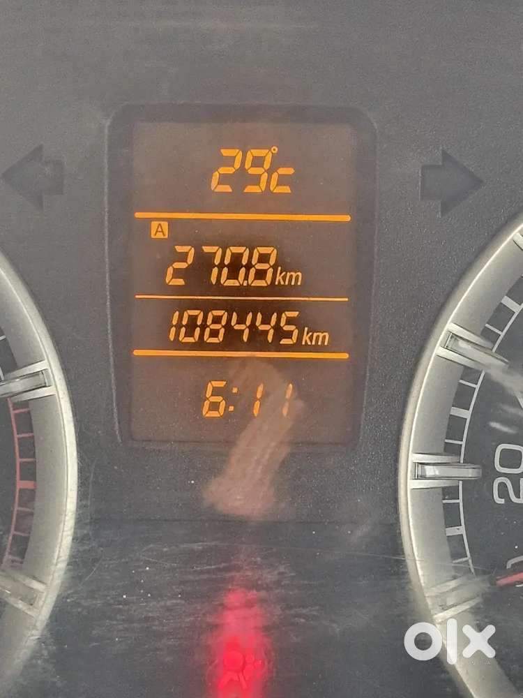 Maruti Suzuki Dzire 2013 Diesel 108800 Km Driven