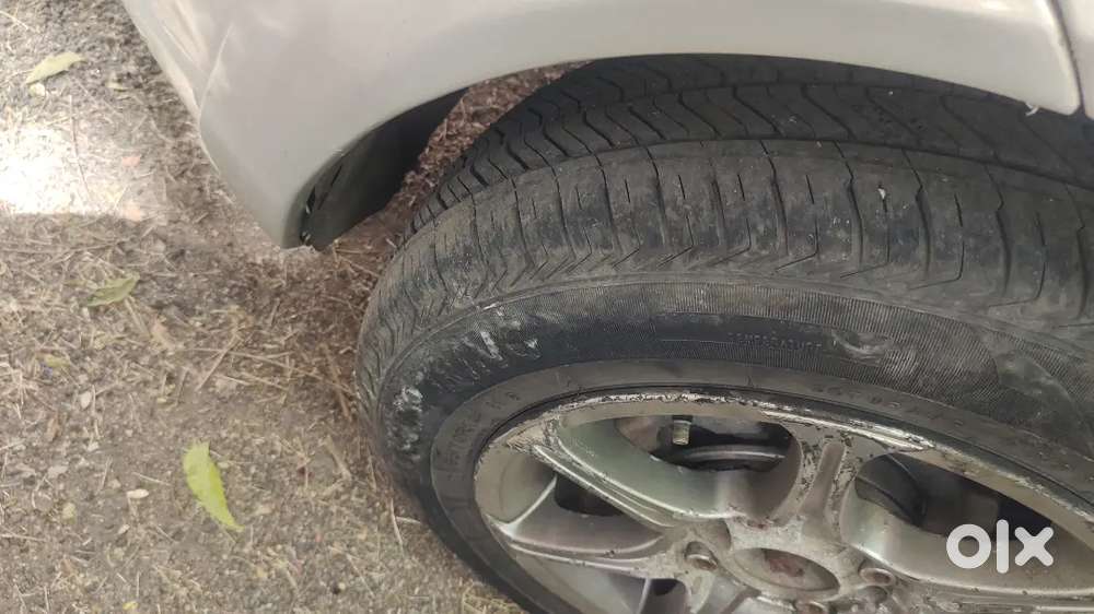 Indica Gle  2007 Diesel