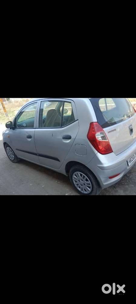 Hyundai I10 Magna O, 2011, Petrol