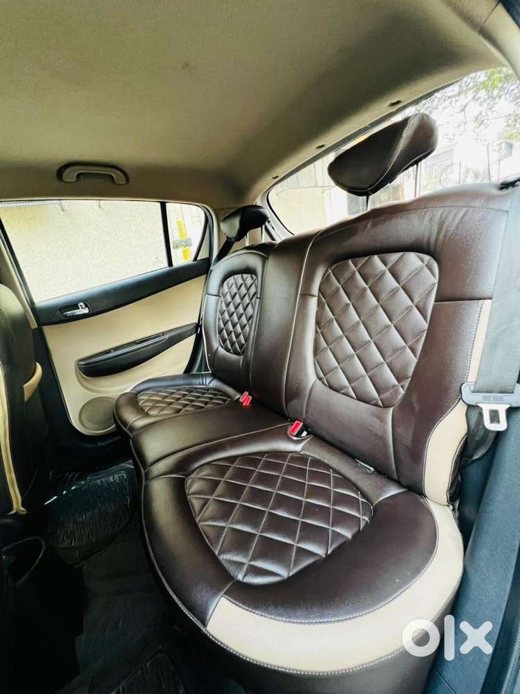 Hyundai I20 Top Model Sportz Well Maintained