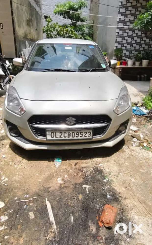 Maruti Swift 1.3 Zxi 202377