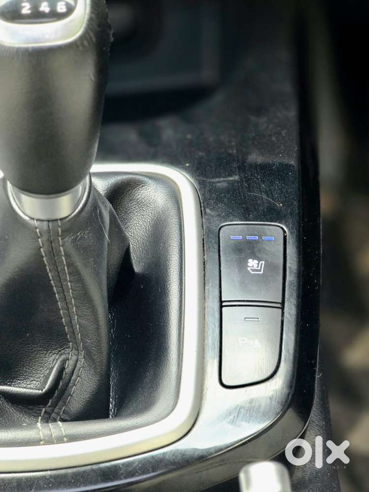 Kia Seltos Htx Plus D, 2020, Diesel
