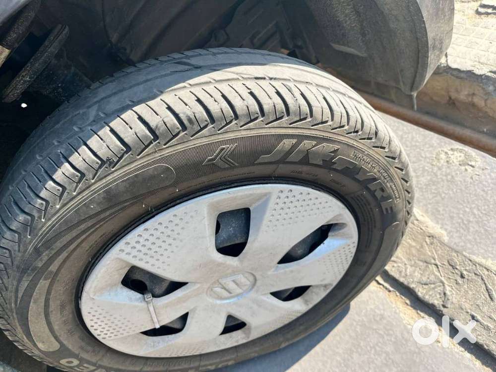 Maruti Suzuki Alto K10 Plus Edition, 2024, Petrol