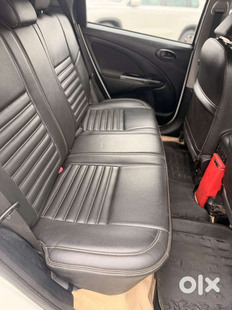 Toyota Etios Liva 1.4 Vxd Dual Tone Limited Edition Diesel, 2019, Di..