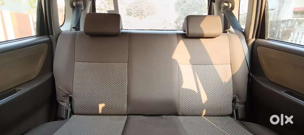 Maruti Suzuki Zen Estilo 2010 Petrol 42000 Km Driven