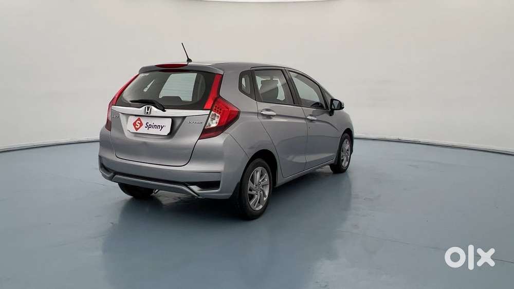 Honda Jazz [2020-2023] 1.2 Vx I-vtec Mt, 2022, Petrol